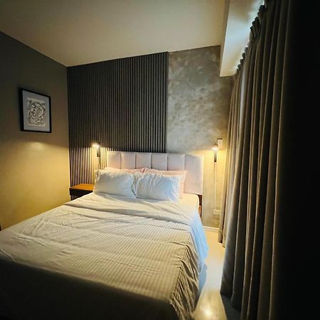 الشقق الفندقية Inspiria Abreeza Davao City المظهر الخارجي الصورة