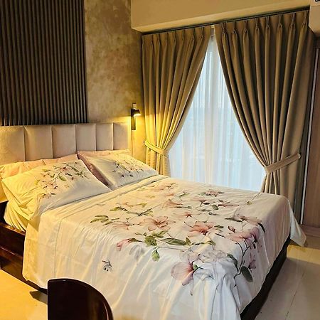 الشقق الفندقية Inspiria Abreeza Davao City المظهر الخارجي الصورة