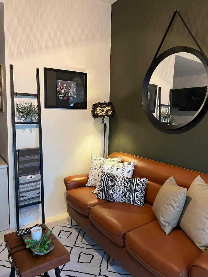 الشقق الفندقية Inspiria Abreeza Davao City المظهر الخارجي الصورة