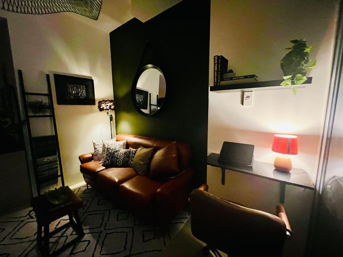الشقق الفندقية Inspiria Abreeza Davao City المظهر الخارجي الصورة