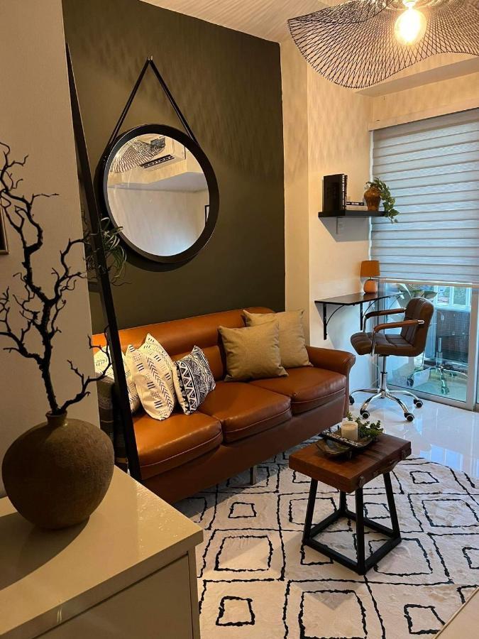 الشقق الفندقية Inspiria Abreeza Davao City المظهر الخارجي الصورة