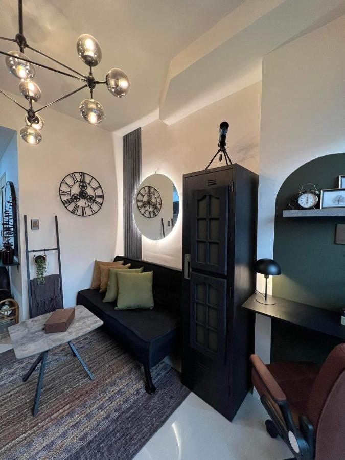 الشقق الفندقية Inspiria Abreeza Davao City المظهر الخارجي الصورة