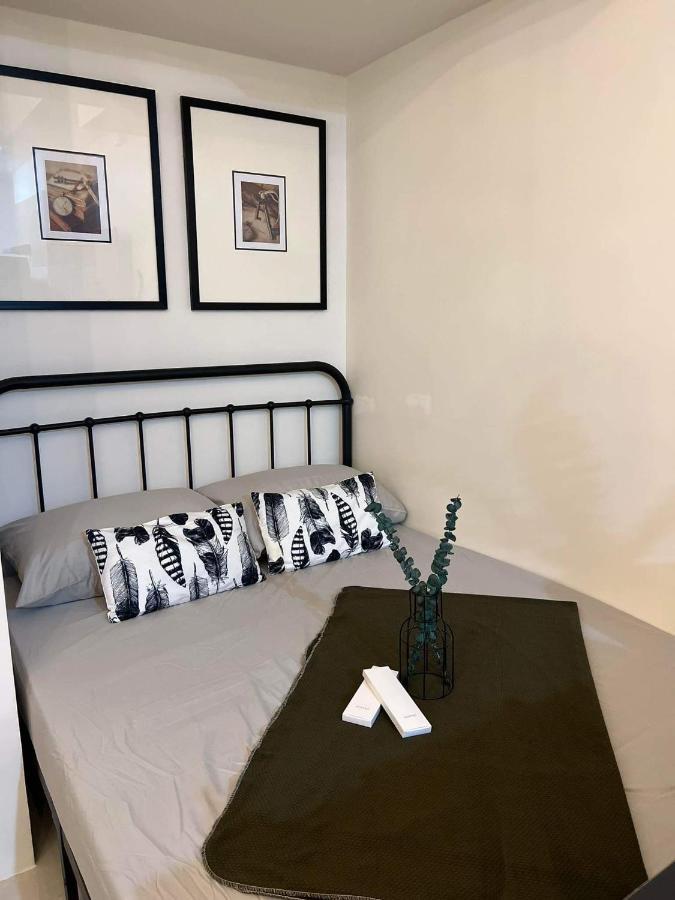 الشقق الفندقية Inspiria Abreeza Davao City المظهر الخارجي الصورة