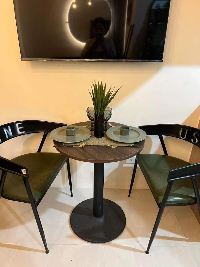 الشقق الفندقية Inspiria Abreeza Davao City المظهر الخارجي الصورة