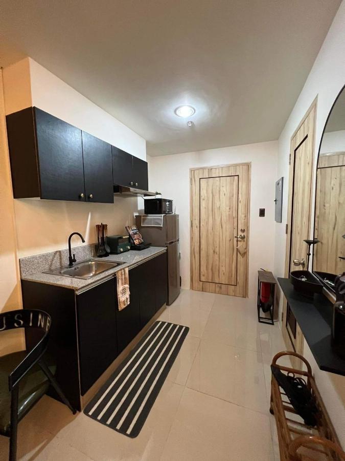الشقق الفندقية Inspiria Abreeza Davao City المظهر الخارجي الصورة
