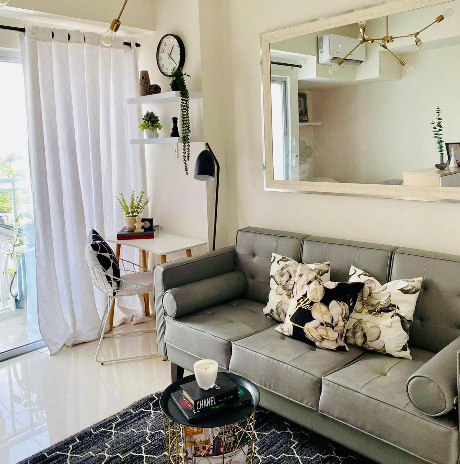 الشقق الفندقية Inspiria Abreeza Davao City المظهر الخارجي الصورة