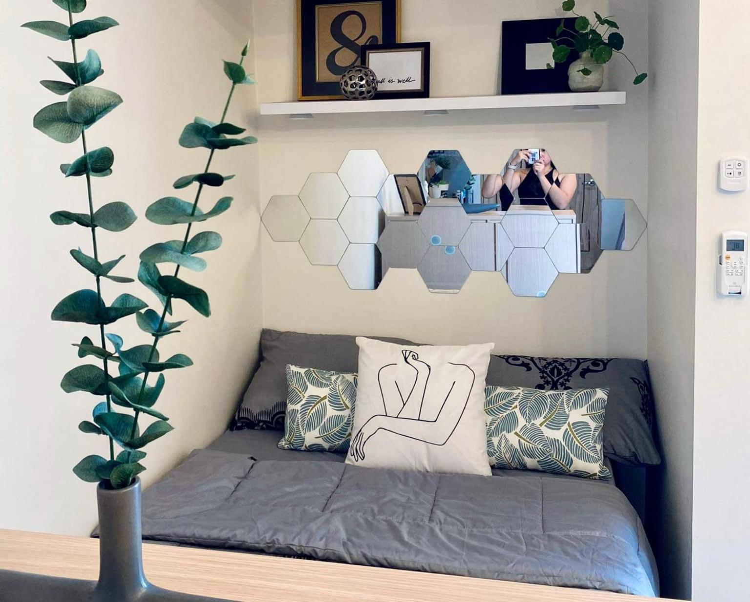 الشقق الفندقية Inspiria Abreeza Davao City المظهر الخارجي الصورة