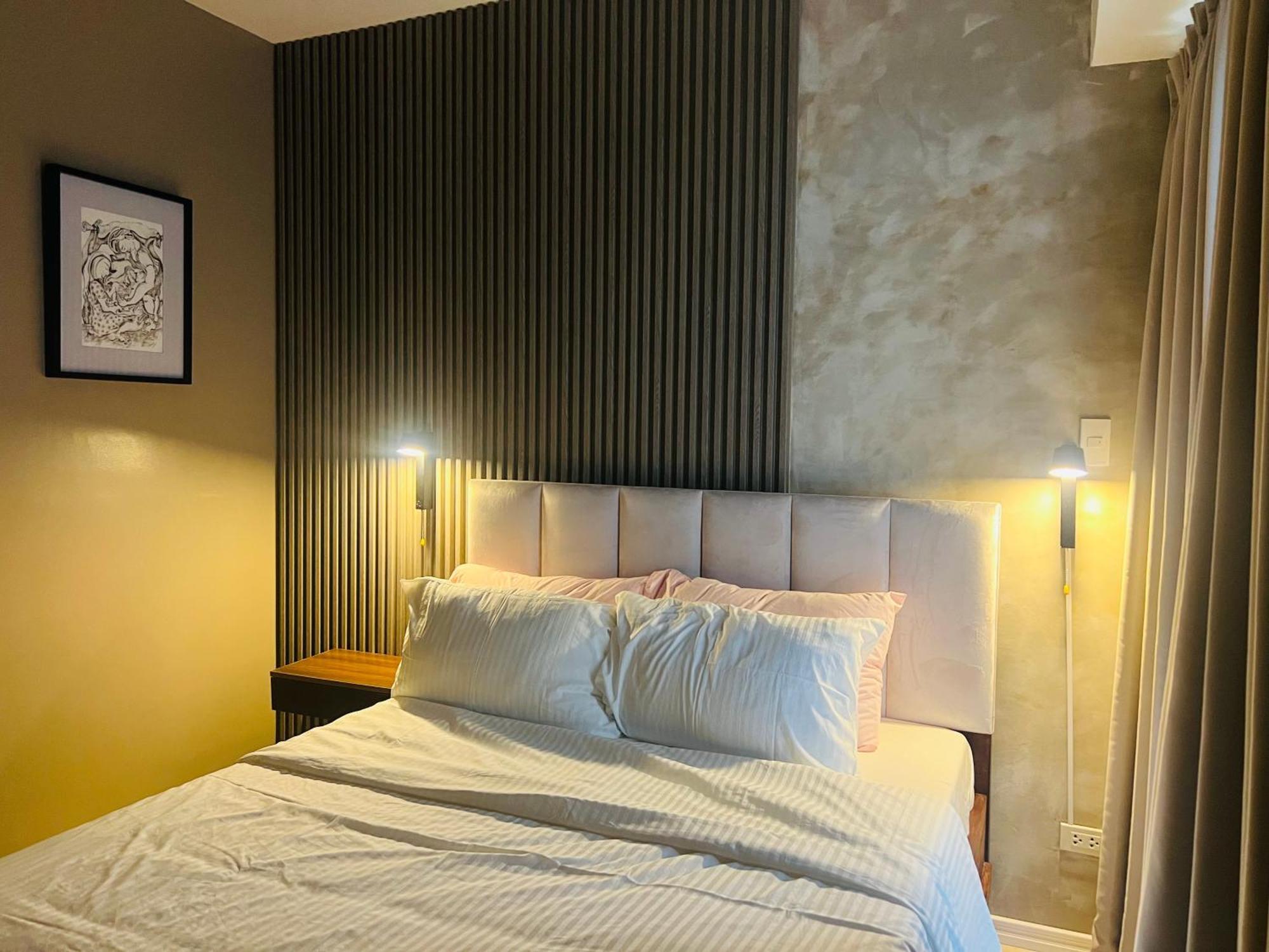 الشقق الفندقية Inspiria Abreeza Davao City المظهر الخارجي الصورة