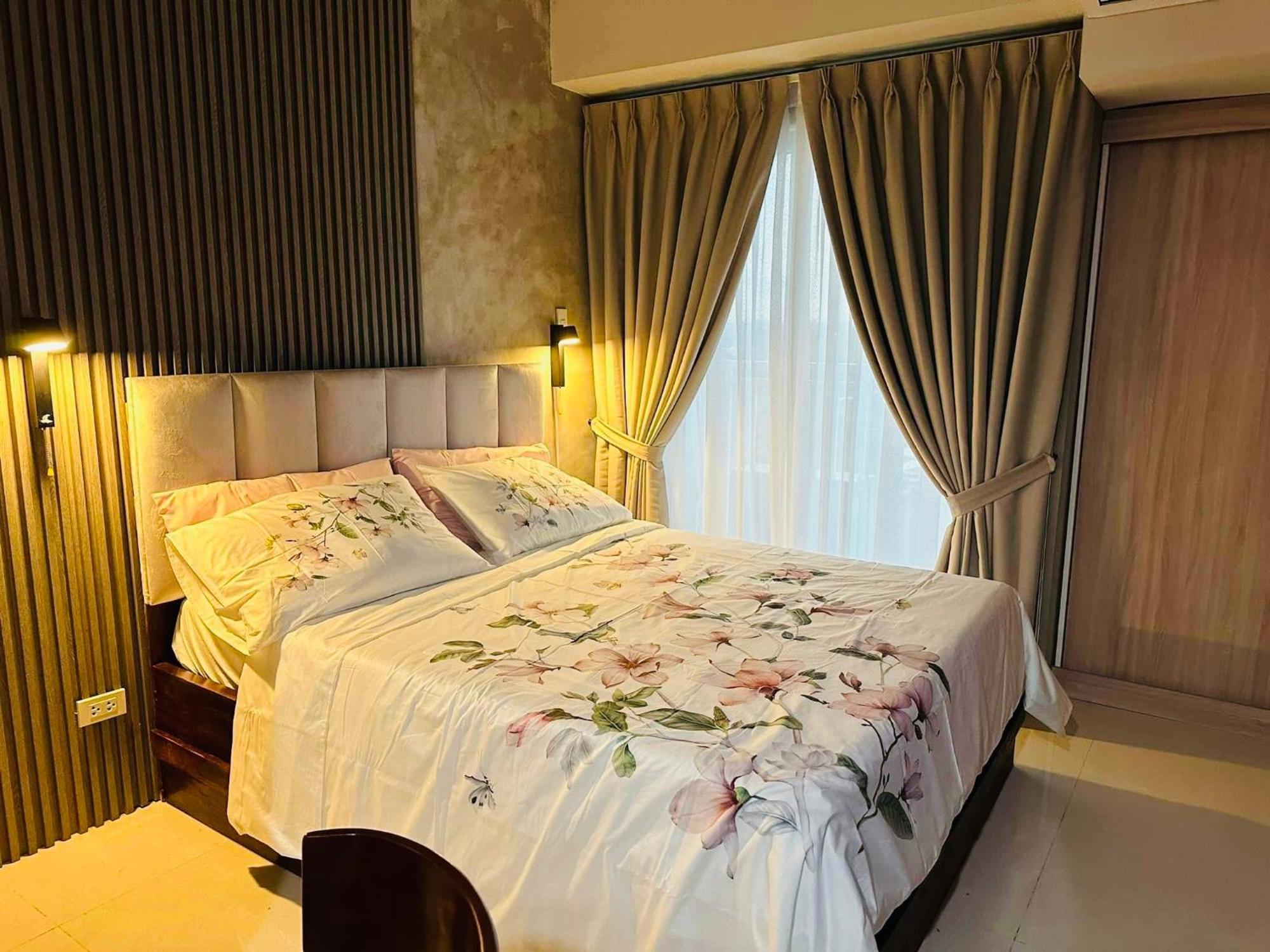 الشقق الفندقية Inspiria Abreeza Davao City المظهر الخارجي الصورة